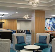 Residence Inn by Marriott Washington, DC/Dupont Circle hotel detail image 5