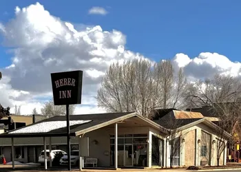 Heber Inn hotel thumbnail 5