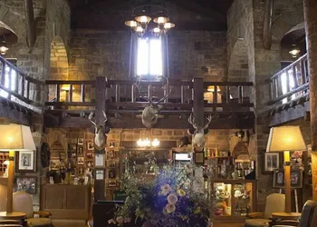 Giant City Lodge hotel thumbnail 8