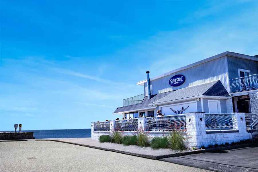 The Surfside Hotel hotel detail image 2
