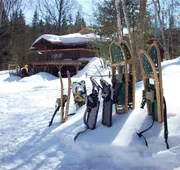Algonquin Eco-Lodge hotel detail image 3