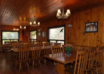 Algonquin Eco-Lodge hotel thumbnail 6