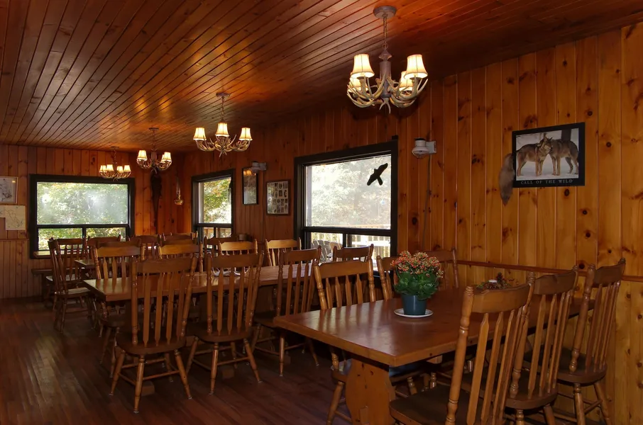 Algonquin Eco-Lodge hotel detail image 6