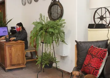 Hotel Boutique La Cochinilla hotel thumbnail 3