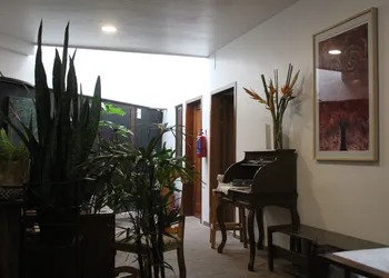 Hotel Boutique La Cochinilla hotel thumbnail 4