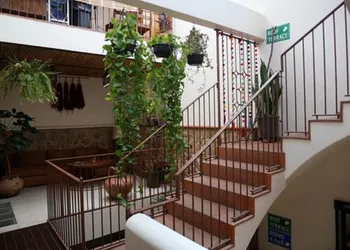 Hotel Boutique La Cochinilla hotel thumbnail 5