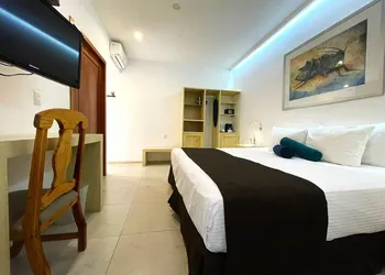 Hotel Boutique La Cochinilla hotel thumbnail 8