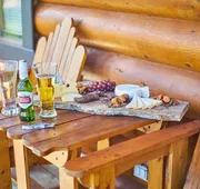 Castle Mountain Chalets hotel detail image 3