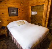 Castle Mountain Chalets hotel detail image 7