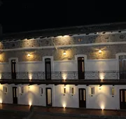 Hotel Atzalan hotel detail image 3