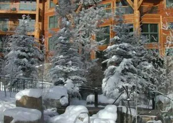 Teton Club hotel thumbnail 2