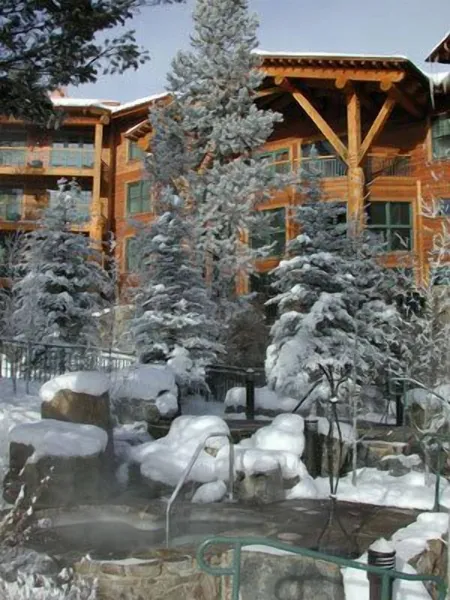 Teton Club hotel detail image 2