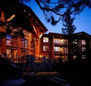 Teton Club hotel detail image 3