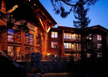 Teton Club hotel thumbnail 3