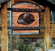 Teton Club hotel detail image 4