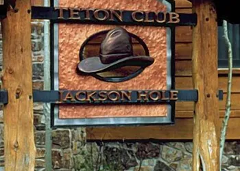 Teton Club hotel thumbnail 4