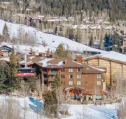 Teton Club hotel detail image 5