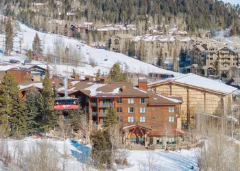 Teton Club hotel thumbnail 5