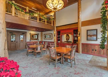 Teton Club hotel thumbnail 6