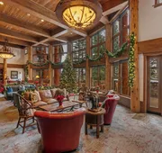 Teton Club hotel detail image 7