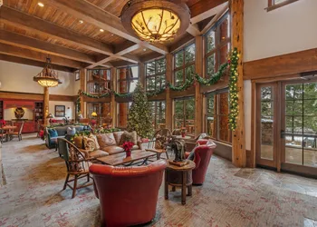 Teton Club hotel thumbnail 7