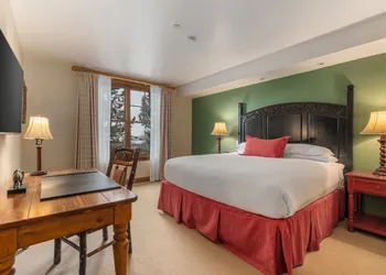Teton Club hotel thumbnail 8