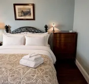 Samuel Sewall Inn hotel detail image 5