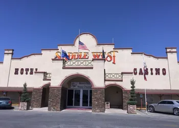 Saddle West Hotel and Casino and RV Park hotel thumbnail 2