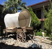 Saddle West Hotel and Casino and RV Park hotel detail image 3