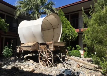 Saddle West Hotel and Casino and RV Park hotel thumbnail 3