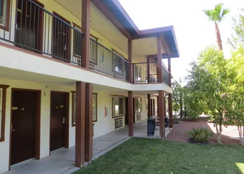 Saddle West Hotel and Casino and RV Park hotel thumbnail 8