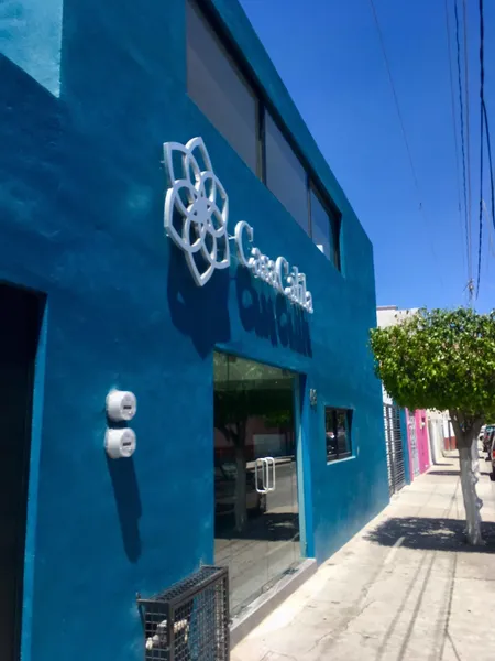 Casa Calila hotel detail image 2