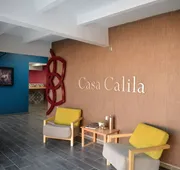Casa Calila hotel detail image 3