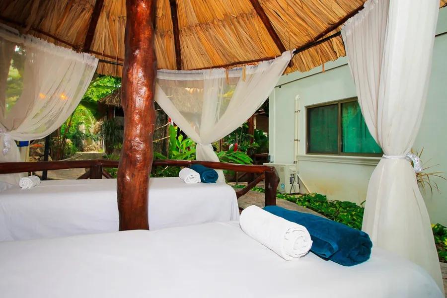 Pancho Villas Bacalar hotel detail image 2