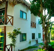 Pancho Villas Bacalar hotel detail image 3