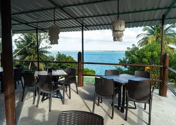 Hotel Pancho Villas hotel thumbnail 4