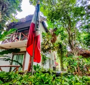 Pancho Villas Bacalar hotel detail image 5