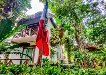 Hotel Pancho Villas hotel thumbnail 5
