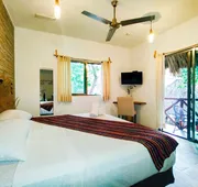 Pancho Villas Bacalar hotel detail image 7