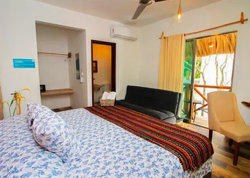 Hotel Pancho Villas hotel thumbnail 8