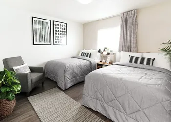 InTown Suites Extended Stay Norfolk VA hotel thumbnail 6