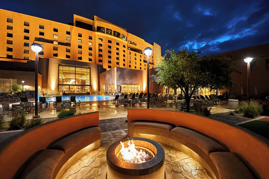 Sandia Resort And Casino hotel detail image 2