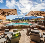 Sandia Resort And Casino hotel detail image 3