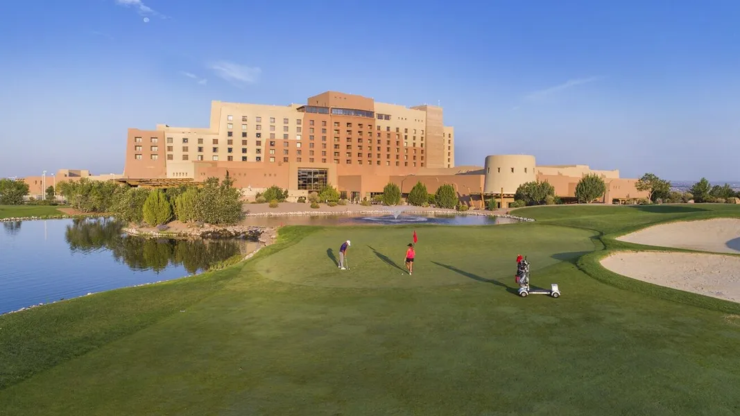 Sandia Resort And Casino hotel detail image 6