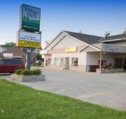 The Village Inn hotel detail image 7