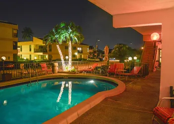 Sea Cliff Motel hotel thumbnail 2