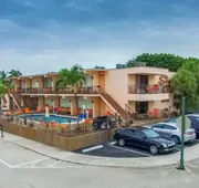 Sea Cliff Motel hotel detail image 3