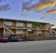 Sea Cliff Motel hotel detail image 4