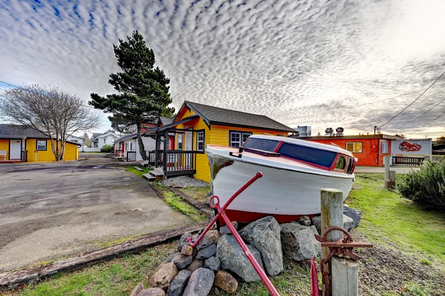 The Seaview Cottages hotel detail image 2