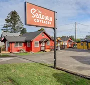 The Seaview Cottages hotel detail image 4